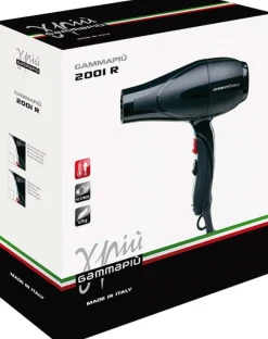 Gamma+ 2001R 2100 Watt