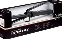 Gamma+ Ready Tourmaline Curling Iron Ø13