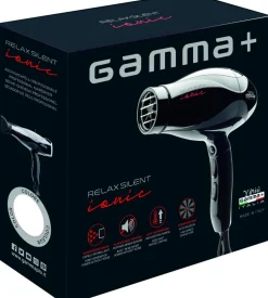 Gamma+ Relax Silent Ionic 2100 Watt