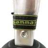 Gamma+ Rubber Grip Clipper