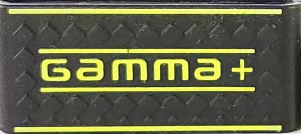 Gamma+ Rubber Grip Clipper
