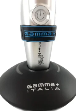 Gamma+ Rubber Grip Trimmer