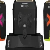 Gamma+ Shaver XCELL