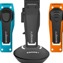 Gamma+ Shorty Clipper