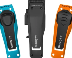 Gamma+ Shorty Clipper