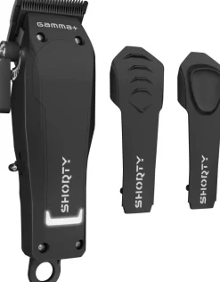 Gamma+ Shorty Clipper