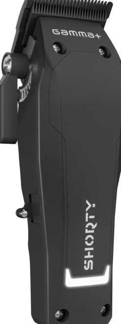 Gamma+ Shorty Clipper