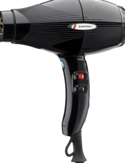 Gamma+ Sintech Nylon Black 2300 Watt