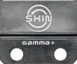 Gamma+ Skin Blade