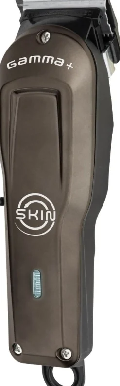Gamma+ Skin Clipper