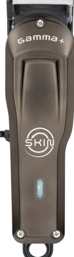 Gamma+ Skin Clipper