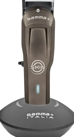 Gamma+ Skin Clipper