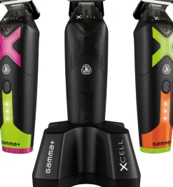 Gamma+ Trimmer XCELL
