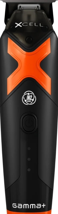 Gamma+ Trimmer XCELL