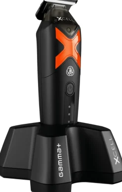 Gamma+ Trimmer XCELL