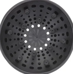 Gamma+ Turbostar Nylon Black 1800 Watt