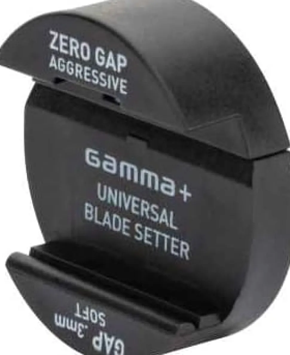 Gamma+ Universal Blade Setter Tool