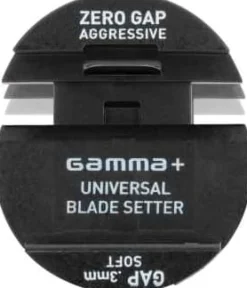 Gamma+ Universal Blade Setter Tool