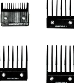 Gamma+ Universal Combs Set