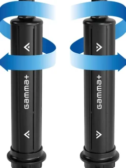 Gamma+ Universal Curls & Waves Kit