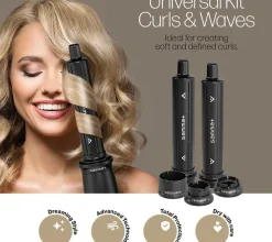 Gamma+ Universal Curls & Waves Kit
