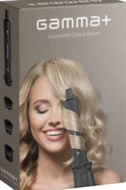 Gamma+ Universal Curls & Waves Kit