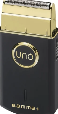 Gamma+ Uno Shaver