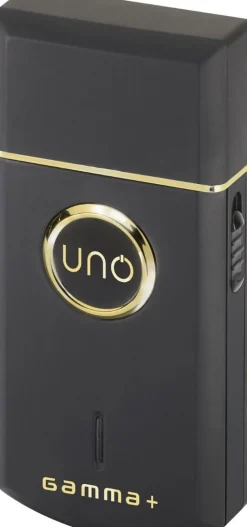 Gamma+ Uno Shaver