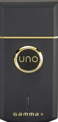 Gamma+ Uno Shaver