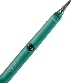 Gamma+ Vapor Styler Infrared Nylon Matt Green