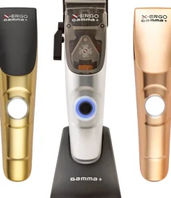 Gamma+ X-Ergo Clipper