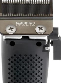Gamma+ X-Ergo Clipper