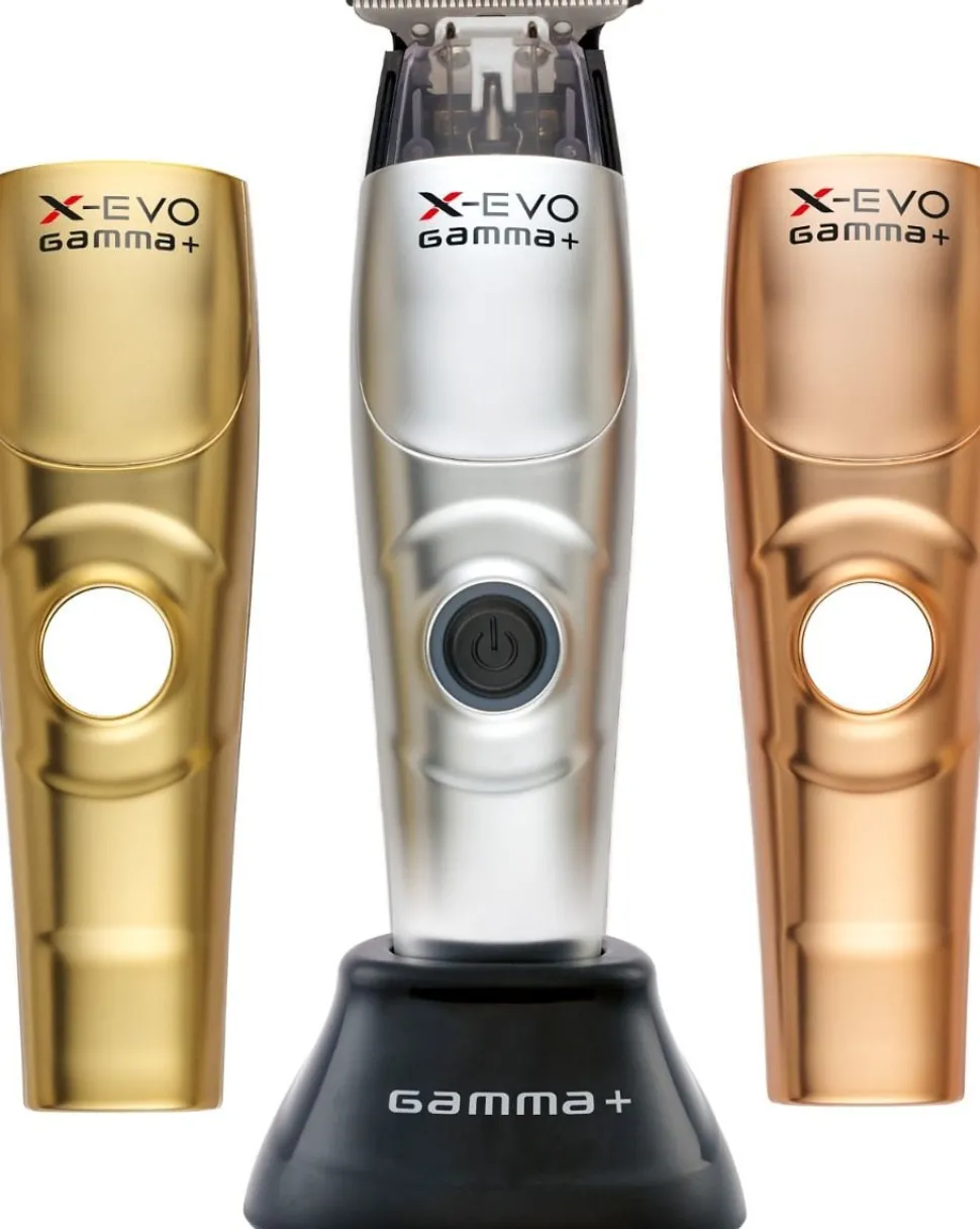 Gamma+ X-Evo Trimmer