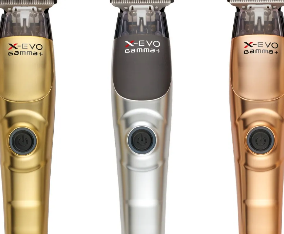 Gamma+ X-Evo Trimmer