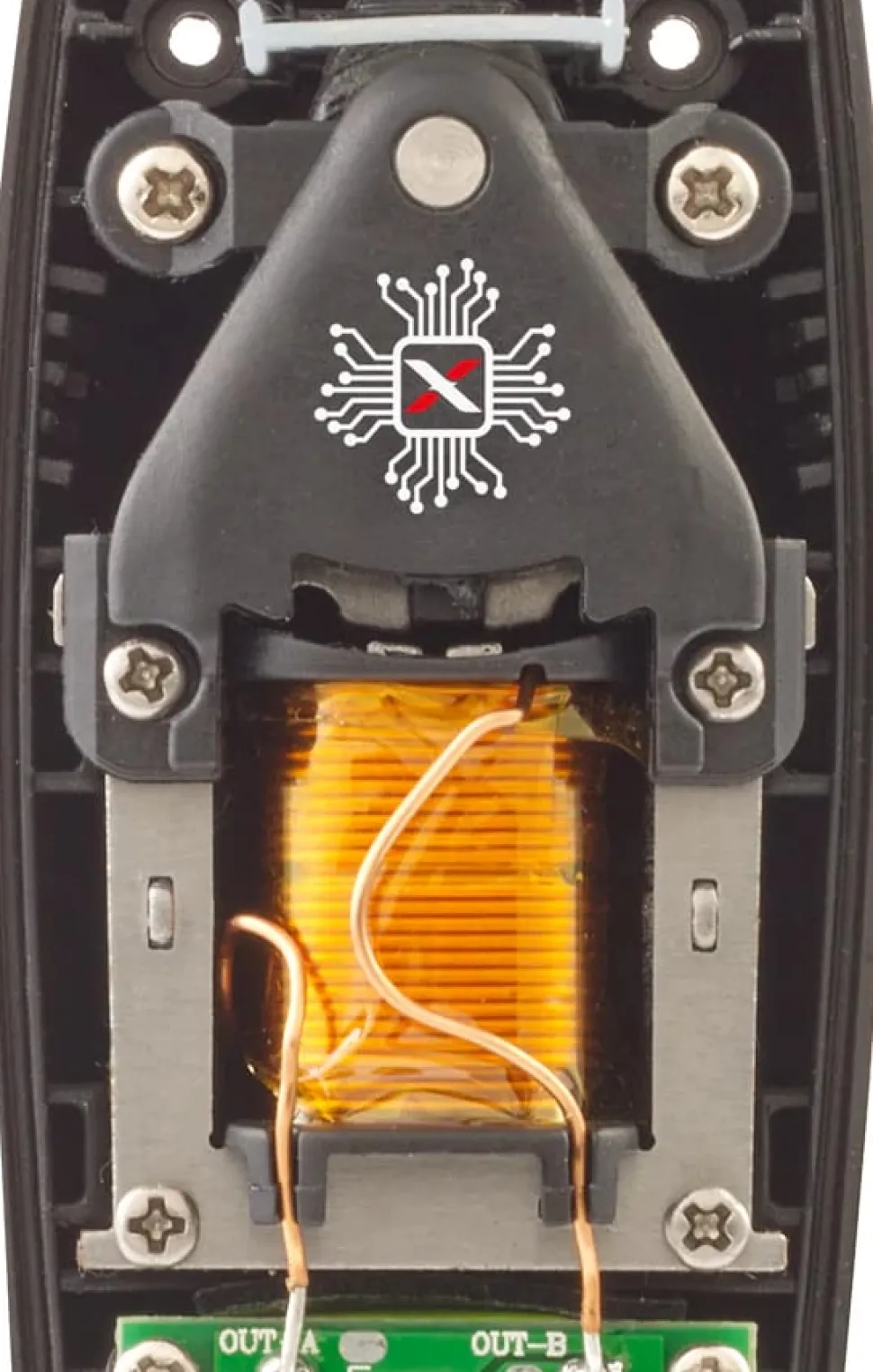 Gamma+ X-Evo Trimmer