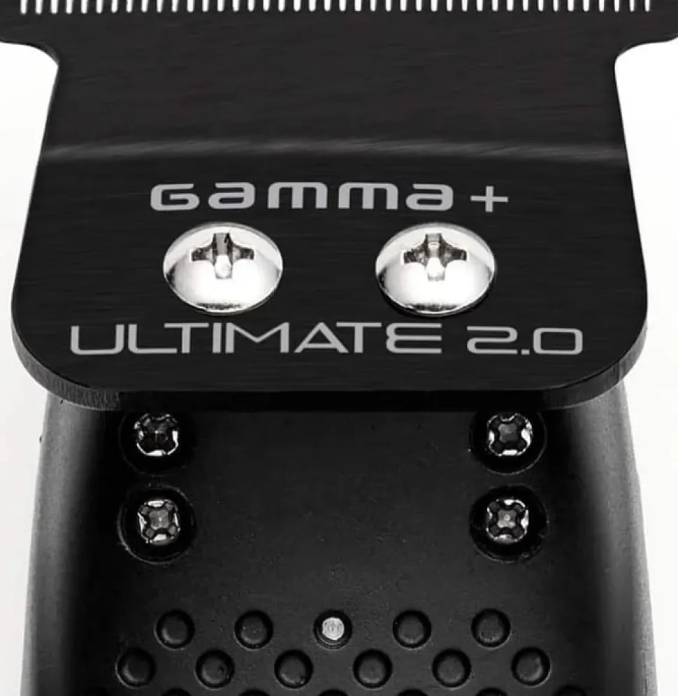 Gamma+ X-Evo Trimmer