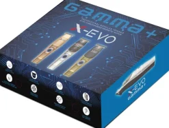 Gamma+ X-Evo Trimmer