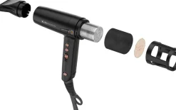 Gamma+ X·Horizon Matt Black 1600 Watt