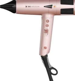 Gamma+ X·Horizon Matt Gold Rose 1600 Watt