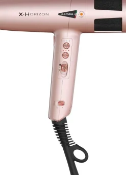 Gamma+ X·Horizon Matt Gold Rose 1600 Watt