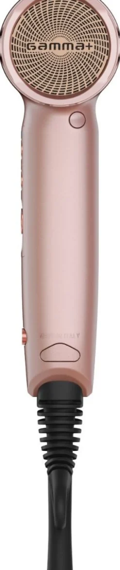 Gamma+ X·Horizon Matt Gold Rose 1600 Watt