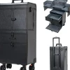 G&BPRO All-In-One Trolley Case