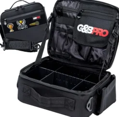 G&BPRO Mini Mobile Station
