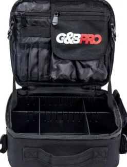 G&BPRO Mini Mobile Station