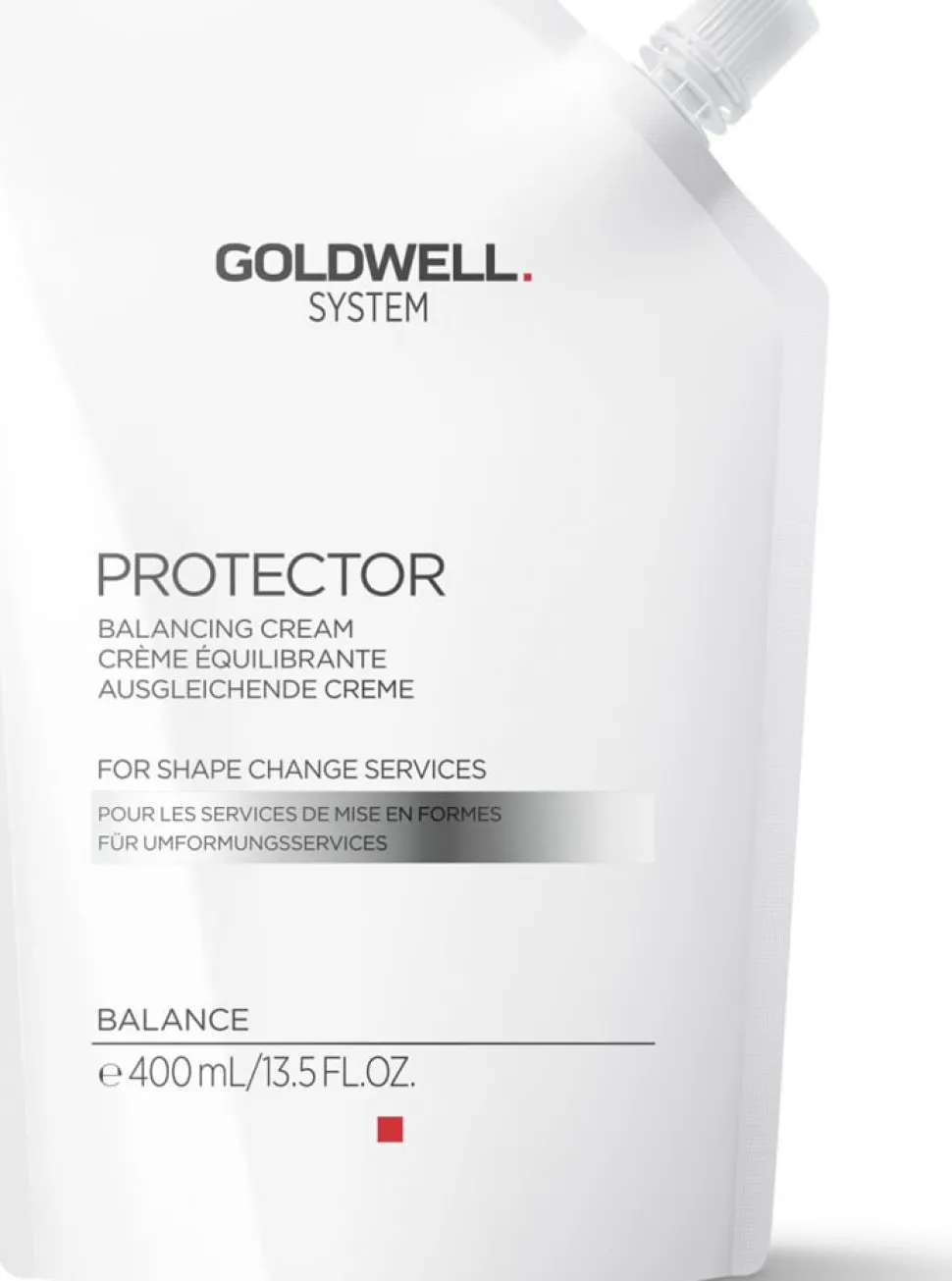 Goldwell System Protector 400 ml