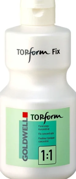 Goldwell Topform Fix 1000 ml