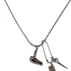 Hairdresser Necklace (U)