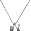 Hairdresser Necklace (U)