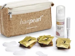 Hairpearl & Biosmetics Lashlifting Set