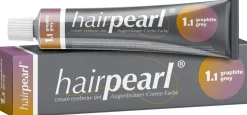 Hairpearl Tint - No 1.1 Graphite Grey 20 ml